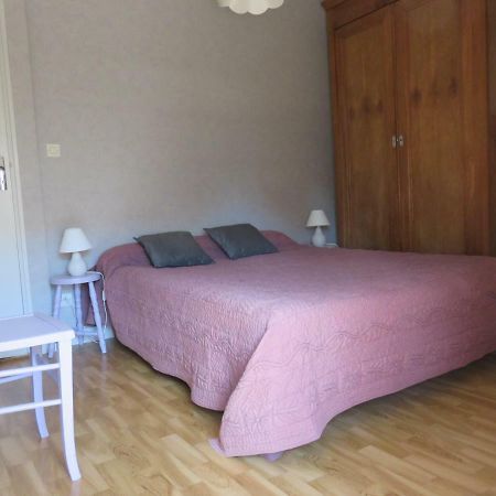 Vila Gite Des Basses Touches Moitron-sur-Sarthe Exteriér fotografie